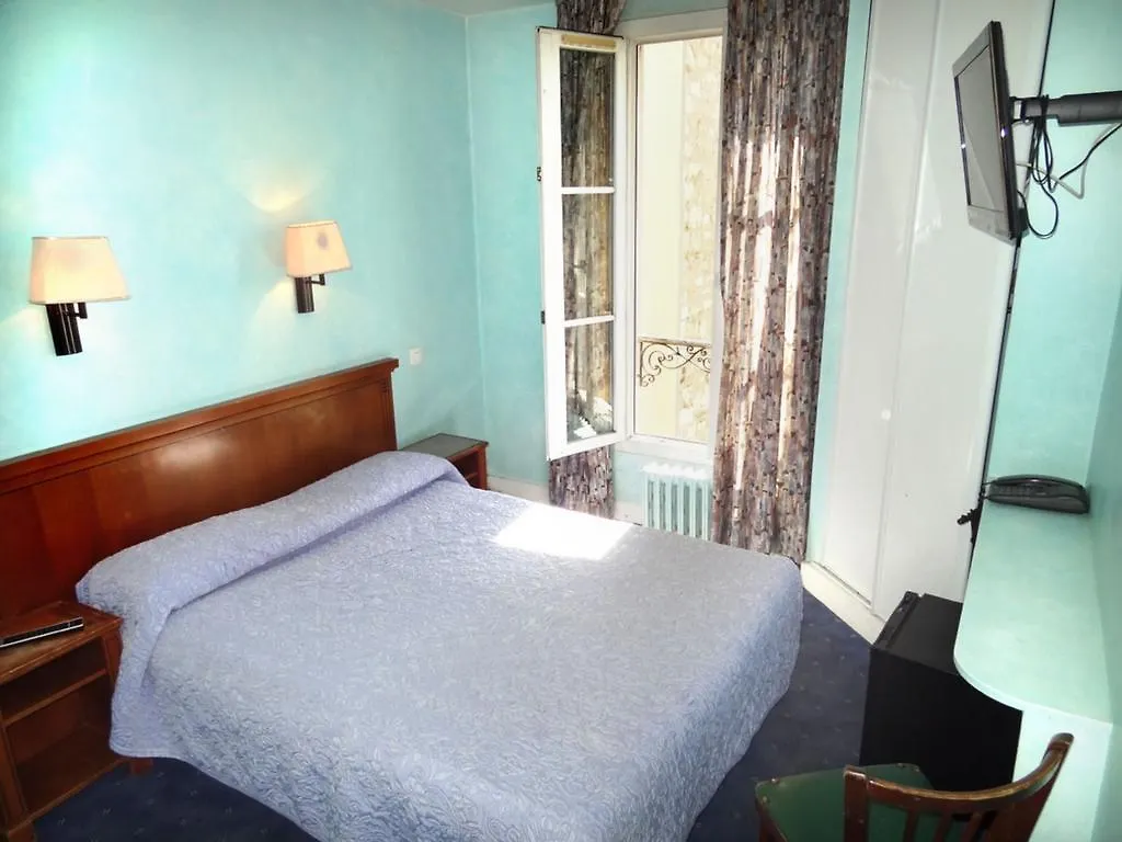 Hotel Du Maine